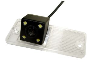 Kamera cofania dedykowana KIA Sportage LED