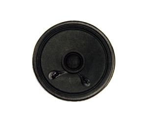 Głośnik miniaturowy 57-1 0,5W 5,7cm 8ohm